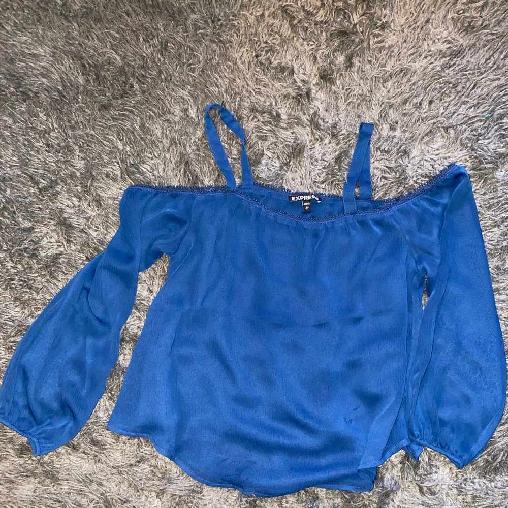 Dressy top